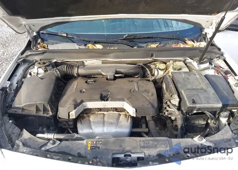 2013 Chevrolet Malibu 1Ls z USA, uszkodzony, nr VIN 1G11B5SAXDF216421